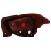 Hyundai i10 2014-2017 Rear Light Unit Passenger Side